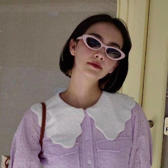 NEW!!! CELINE Sunglasses CL40184U 72A Authentic - Picture 3 of 16